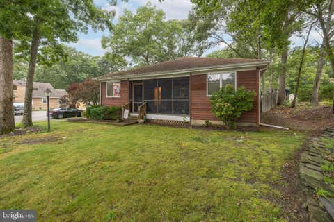 Homes For Sale - 543 S Pitney Road<br/> GALLOWAY, NJ 08205