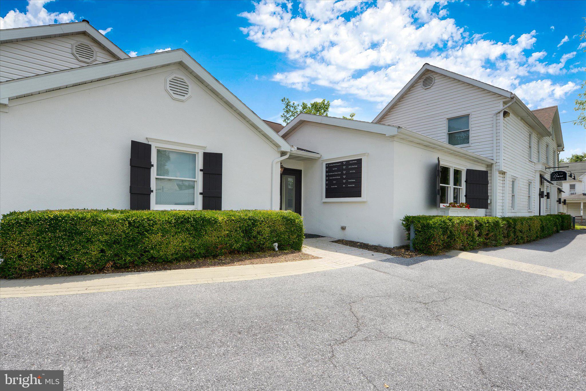 15 S STATE STREET 102