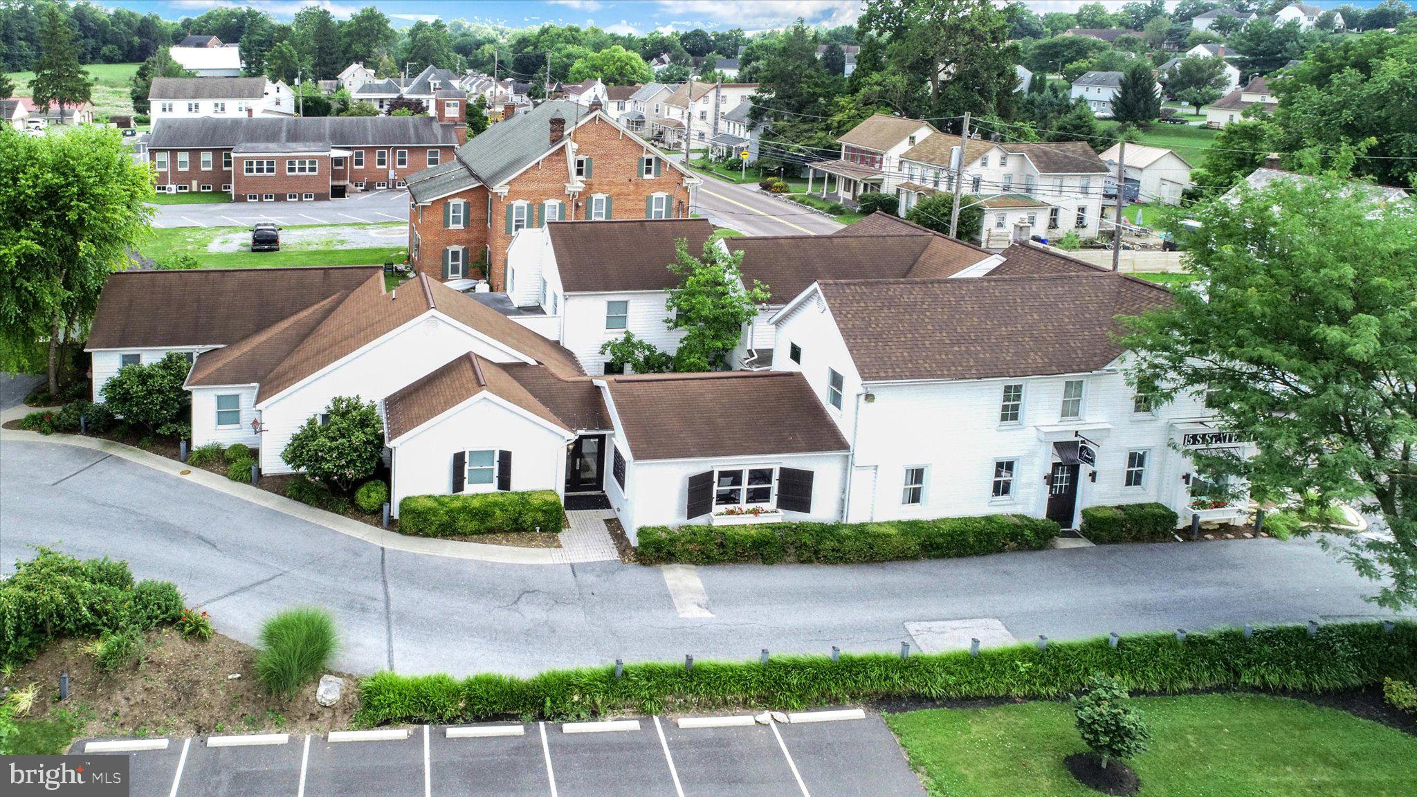 15 S STATE STREET 102