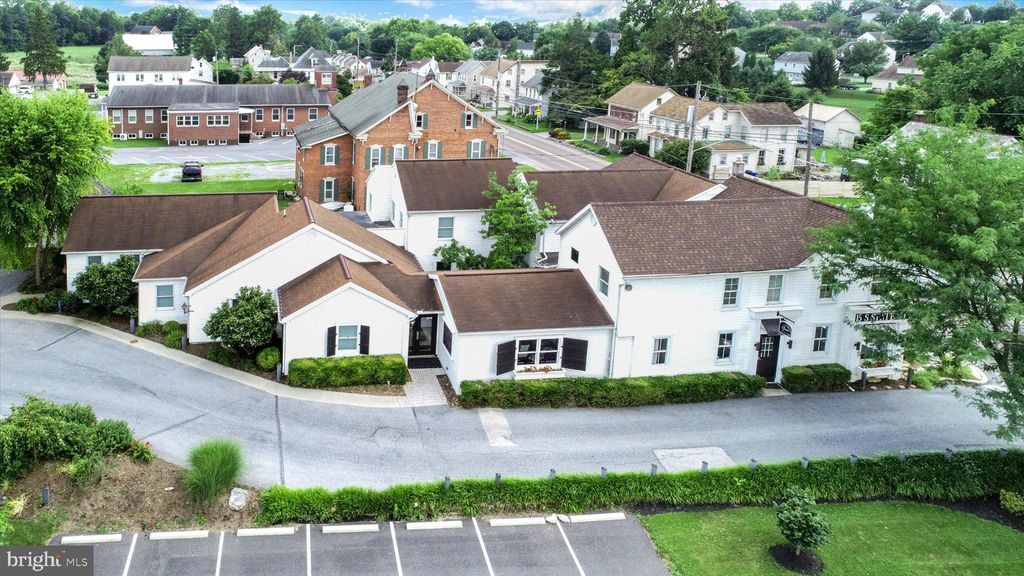 Photo of 15 S State Street #102, BROWNSTOWN, PA 17508 (MLS # PALA2066168)