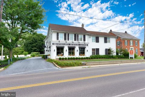 Photo of 15 S State Street #102, BROWNSTOWN, PA 17508 (MLS # PALA2066168)