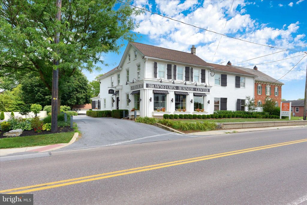 Photo of 15 S State Street #102, BROWNSTOWN, PA 17508 (MLS # PALA2066168)