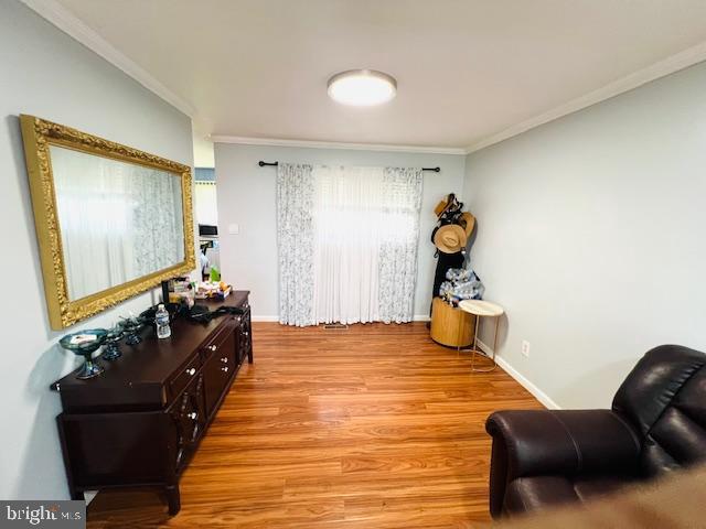 HOLLY MANOR - Residential