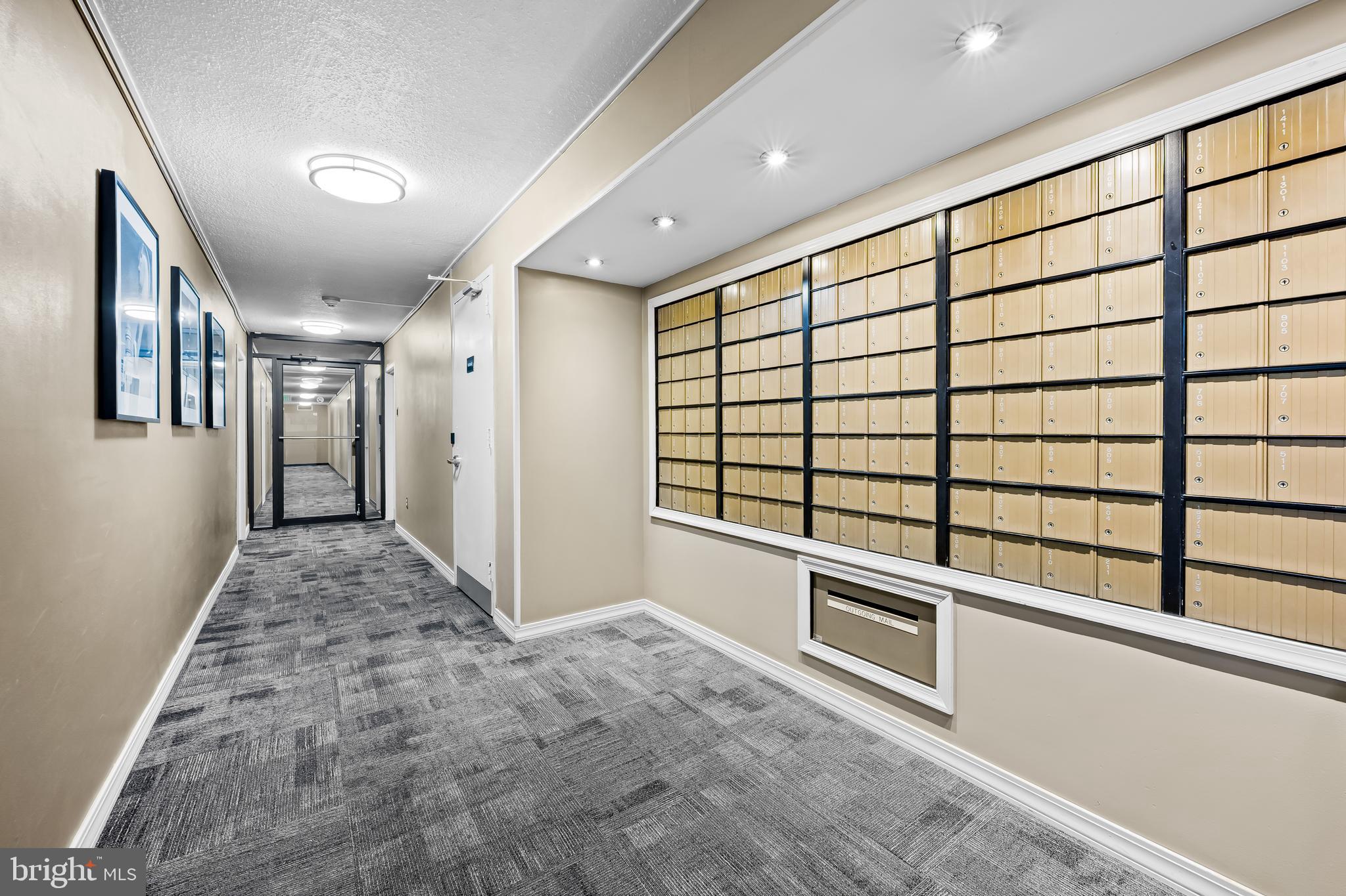 CHARLES VILLAGE - Residential