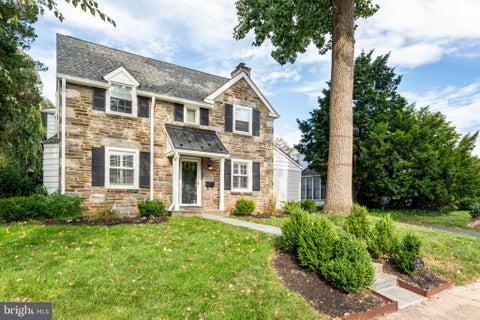 Homes For Rent - 143 Trent Road<br/> Montgomery County, WYNNEWOOD, PA 19096