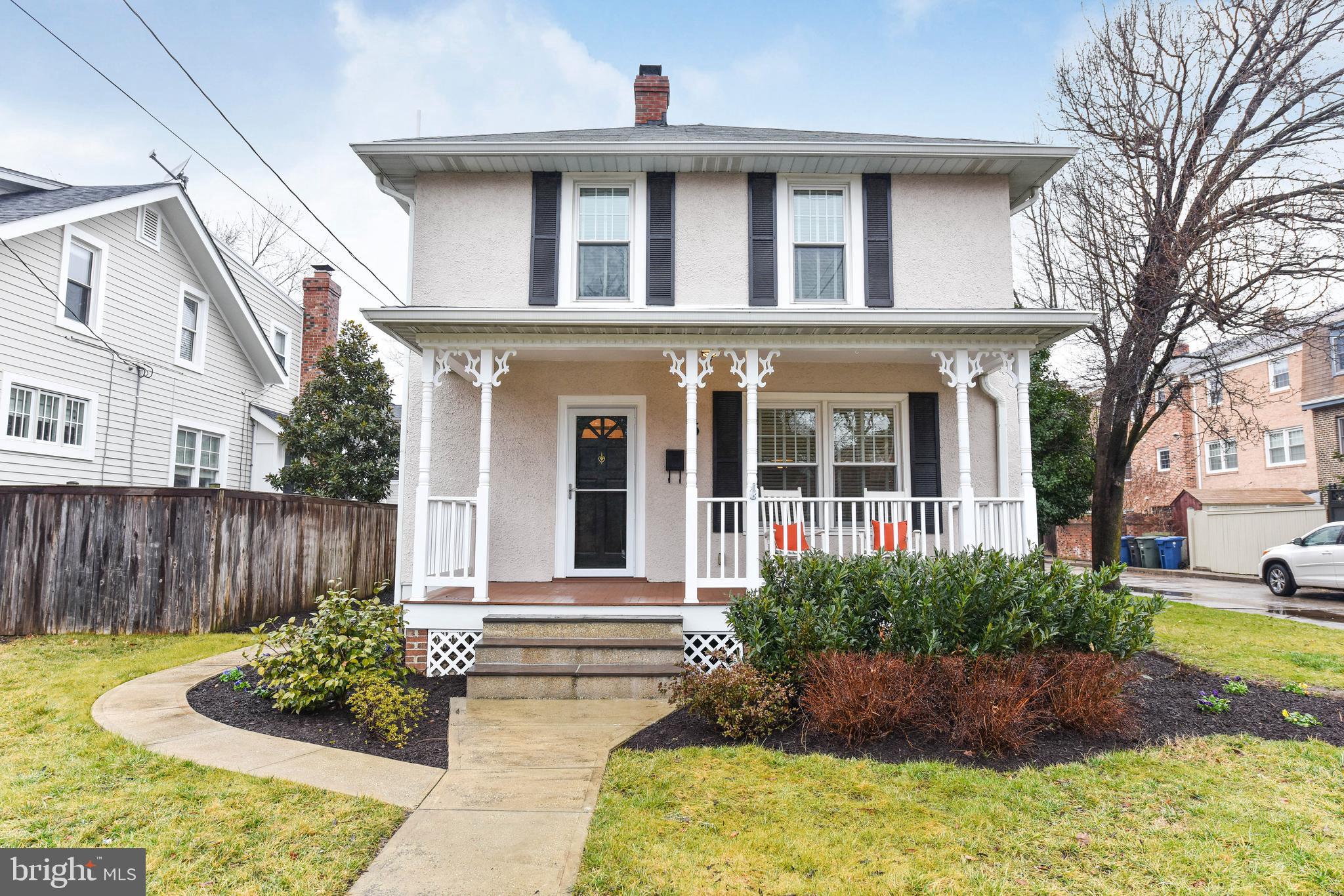 DEL RAY - Residential