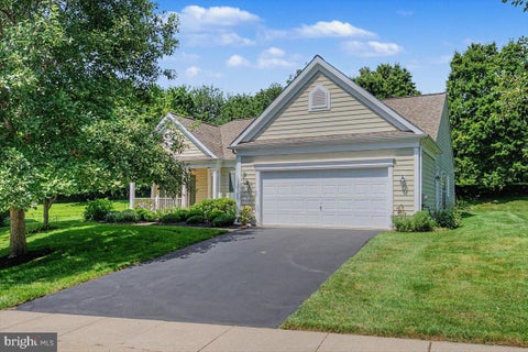 Photo of 105 Dylan Circle, AVONDALE, PA 19311 (MLS # PACT2134202)