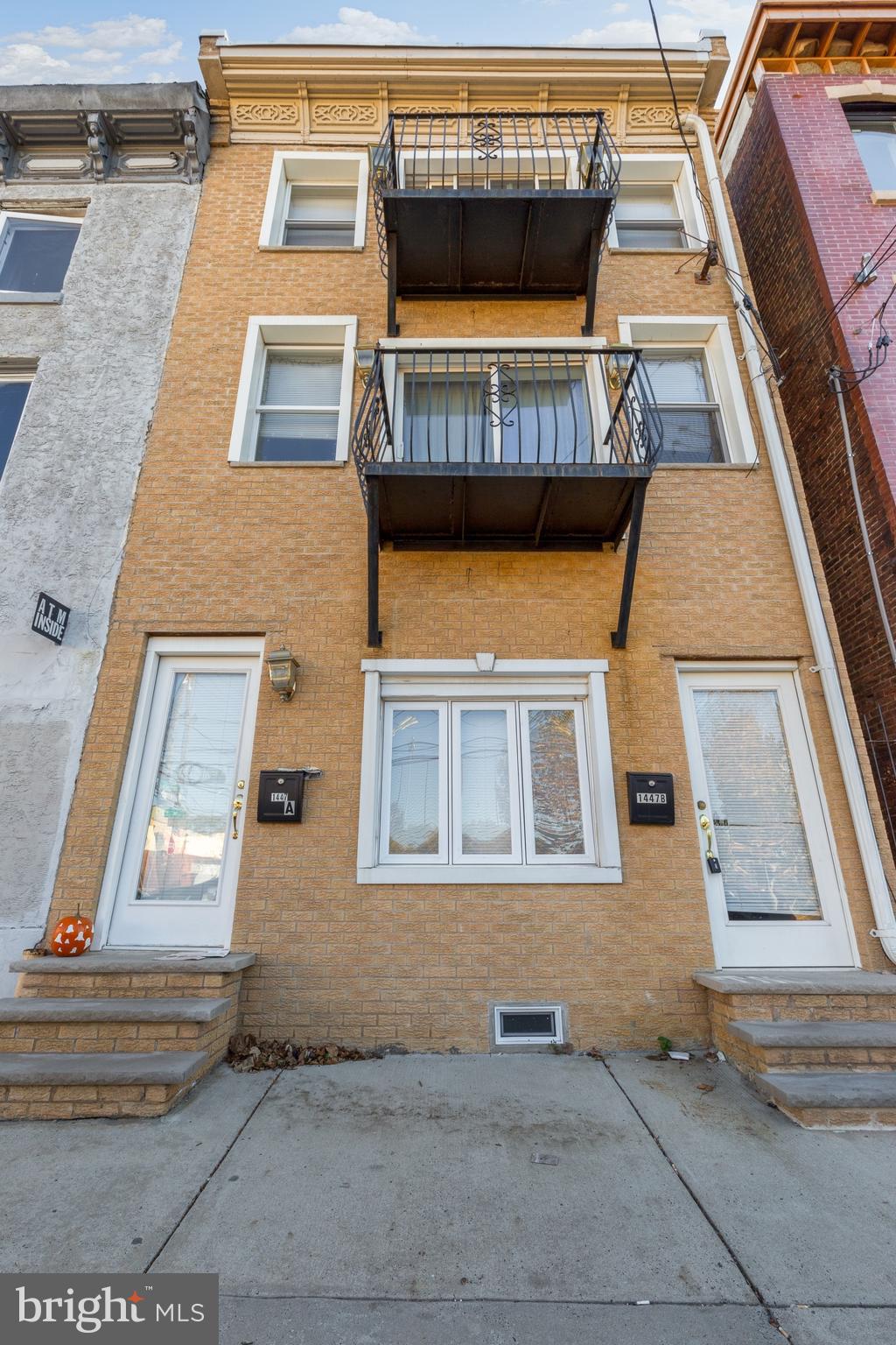 OLDE KENSINGTON - Residential Lease