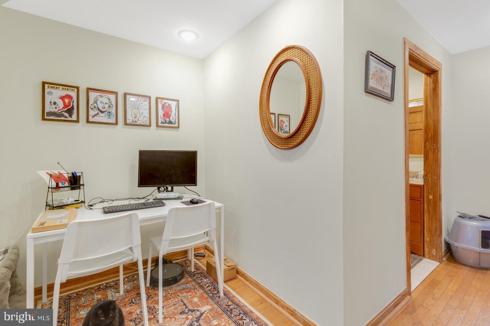 OLDE KENSINGTON - Residential Lease