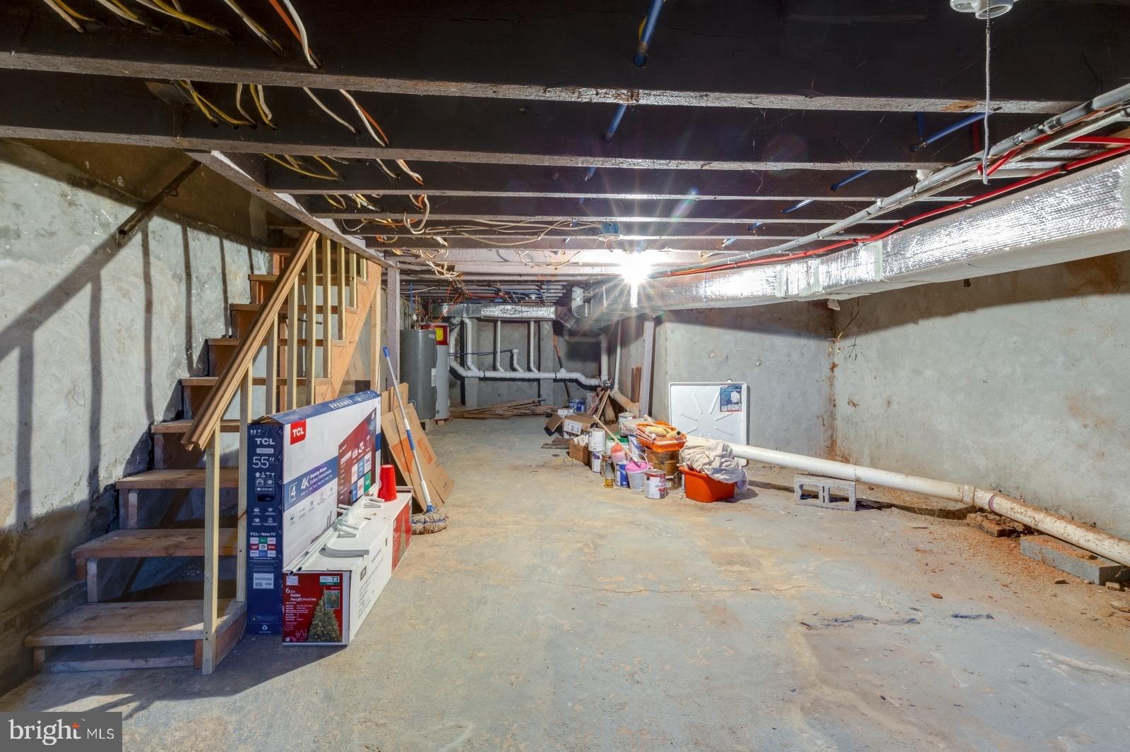 OLDE KENSINGTON - Residential Lease