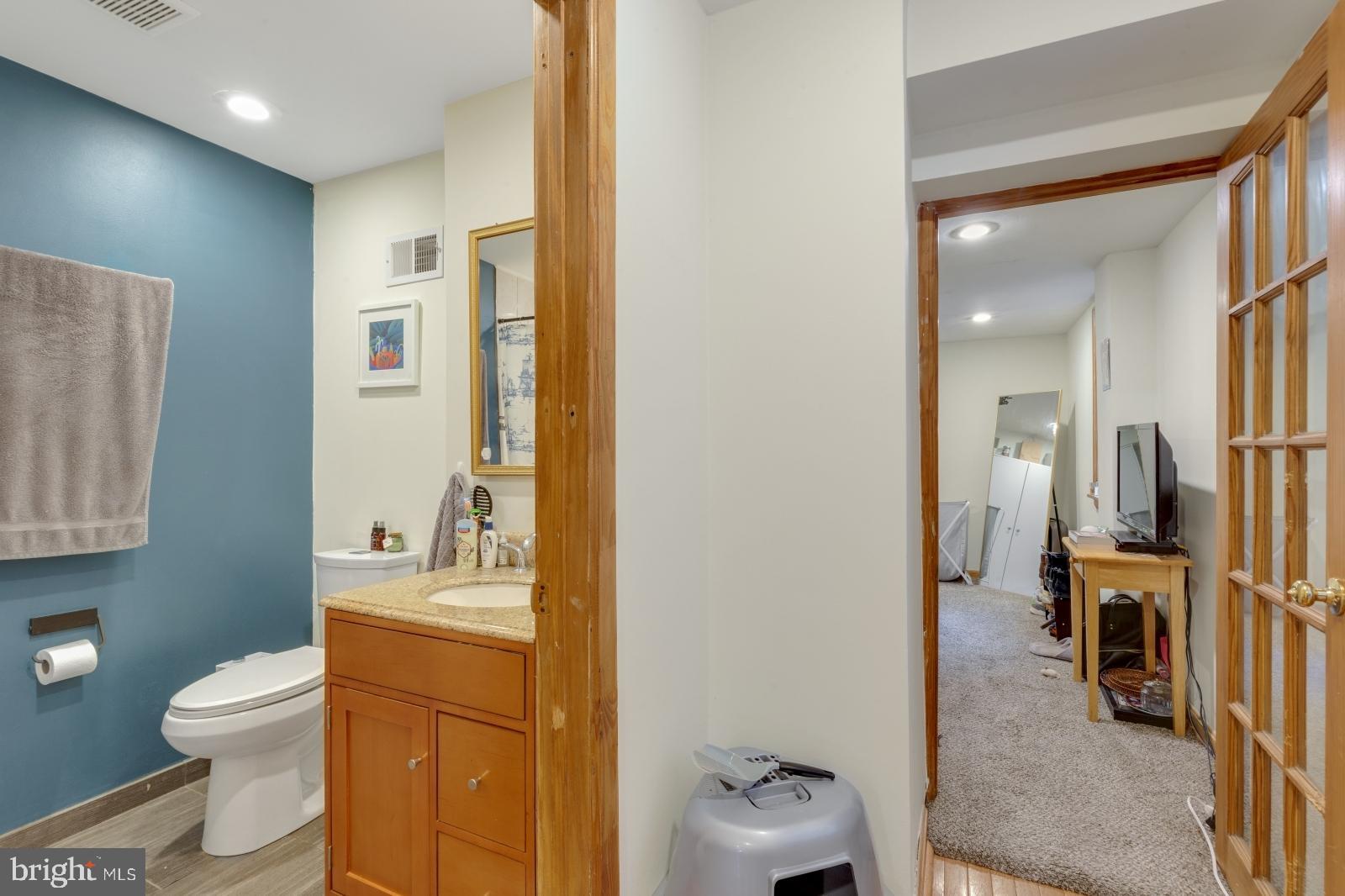 OLDE KENSINGTON - Residential Lease