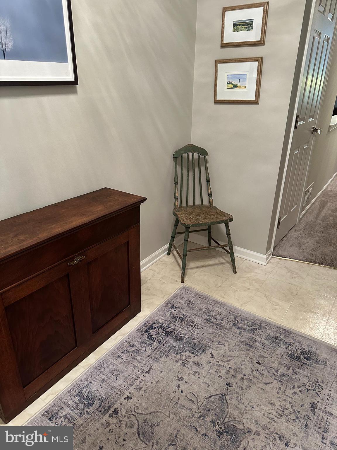 CHARING CROSS - Residential