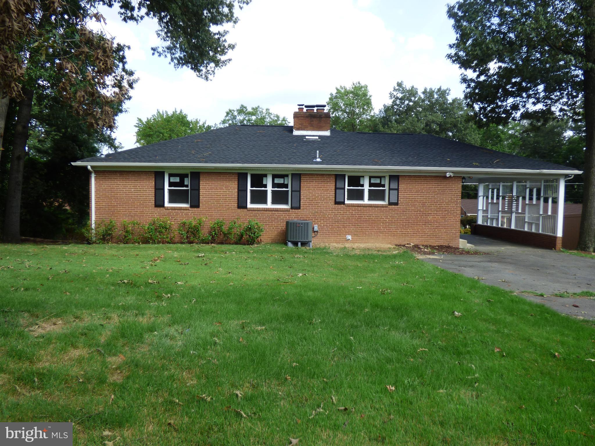 WOODLANE - Residential