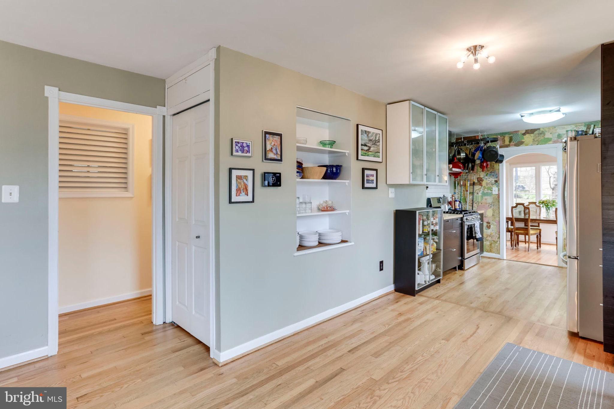 DOMINION HILLS - Residential