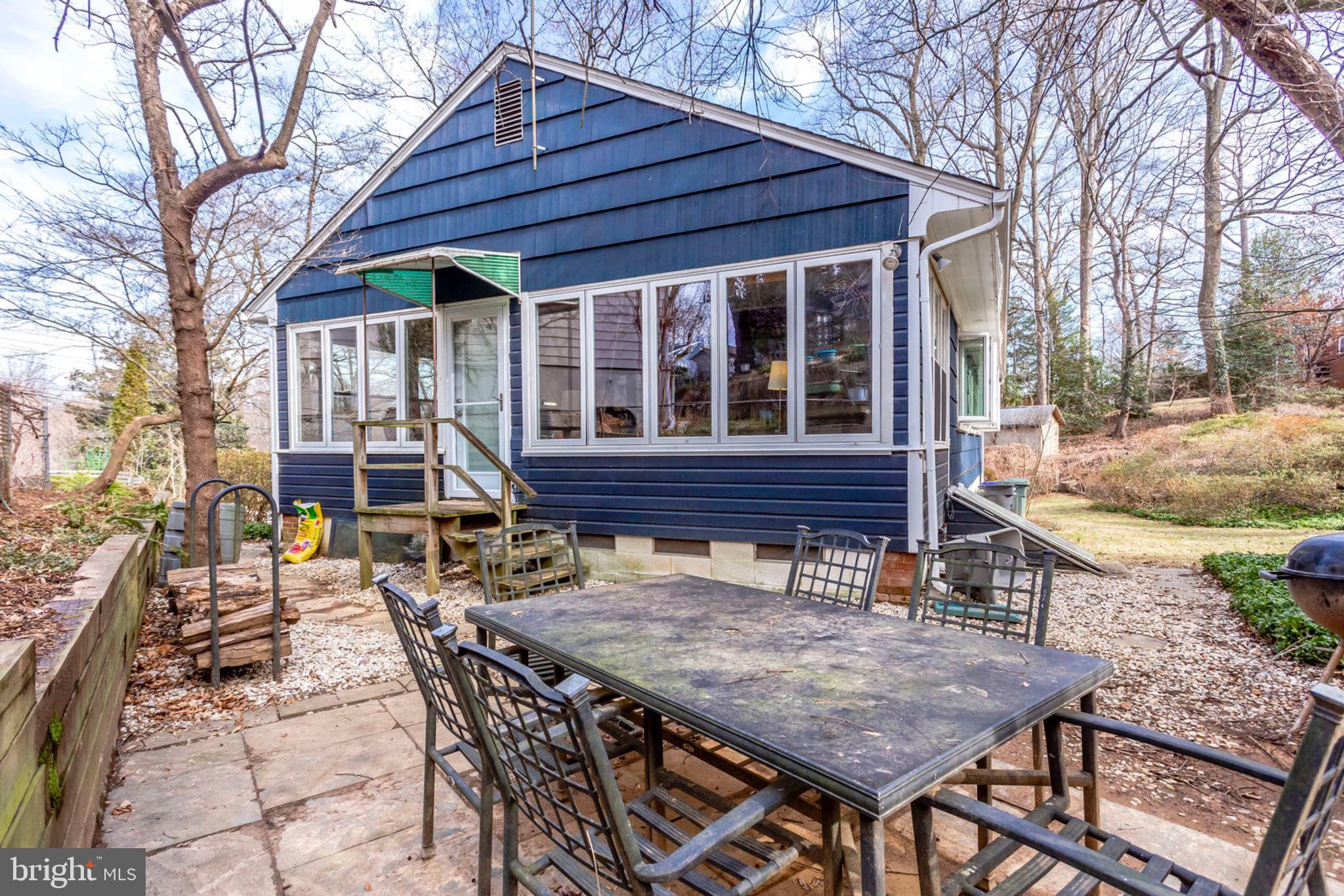 DOMINION HILLS - Residential