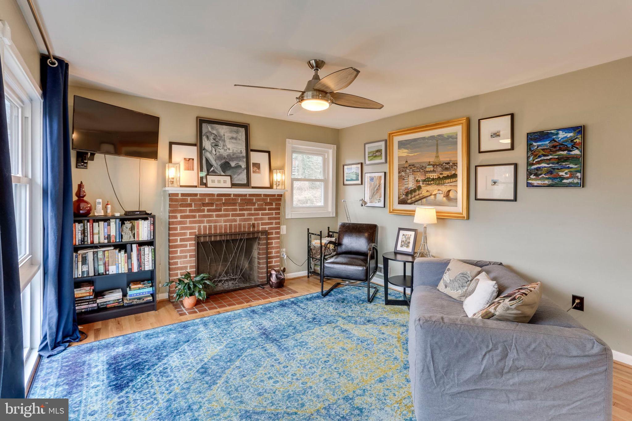 DOMINION HILLS - Residential