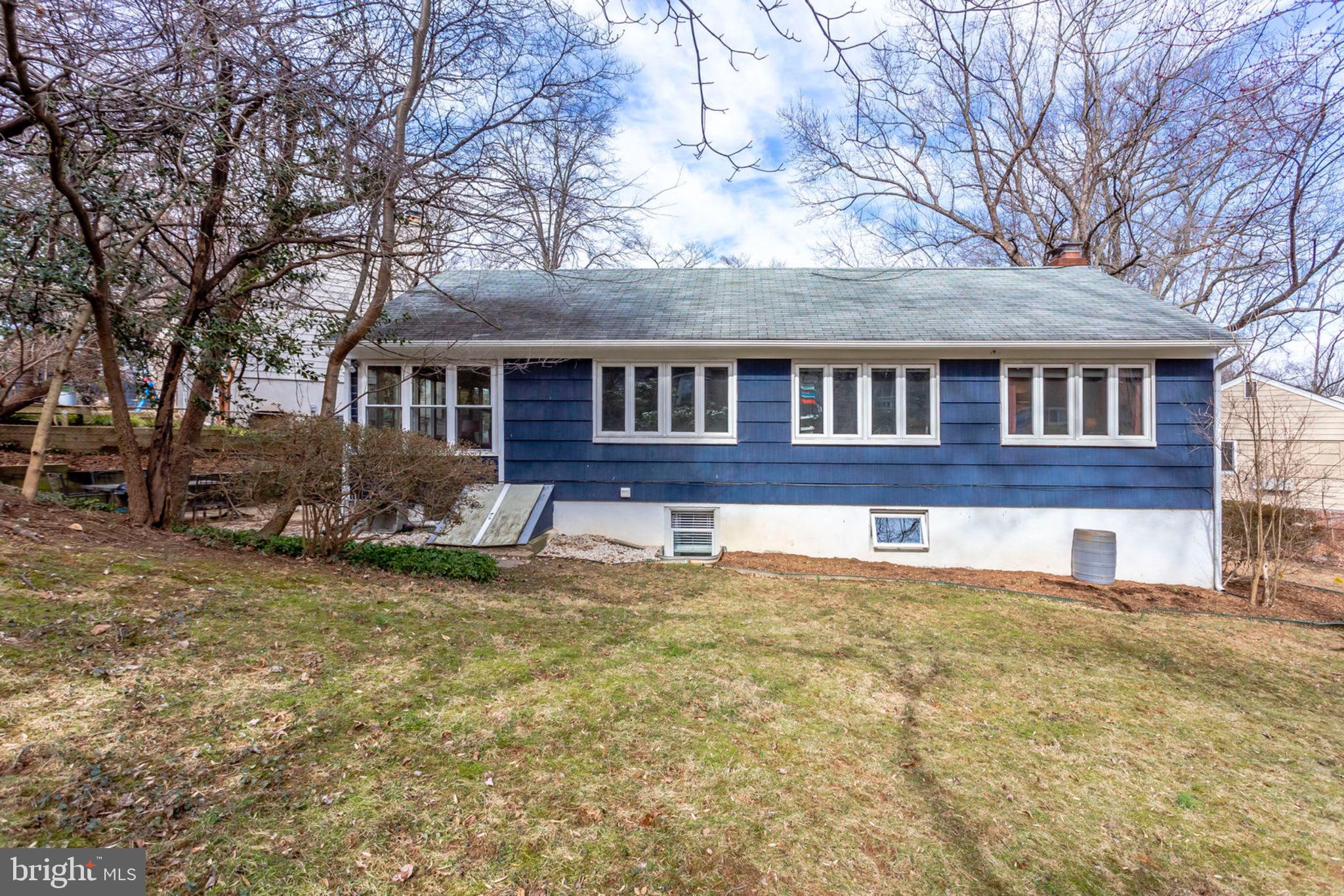 DOMINION HILLS - Residential