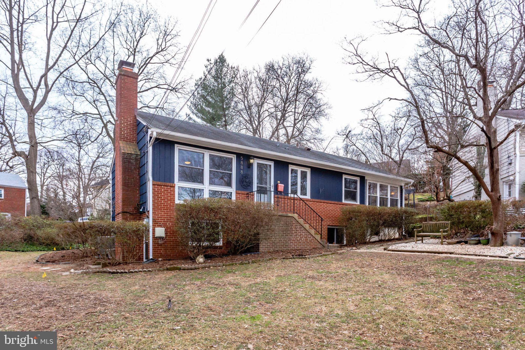 DOMINION HILLS - Residential