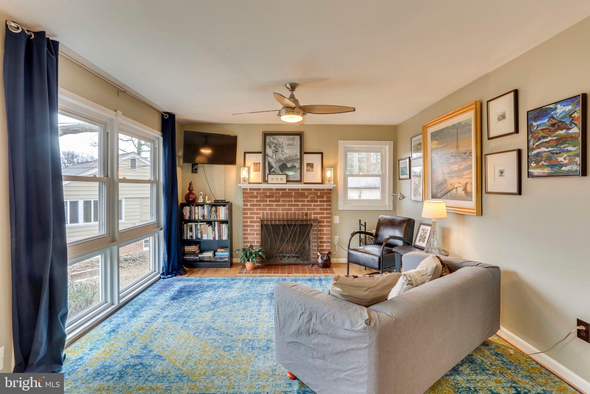 DOMINION HILLS - Residential