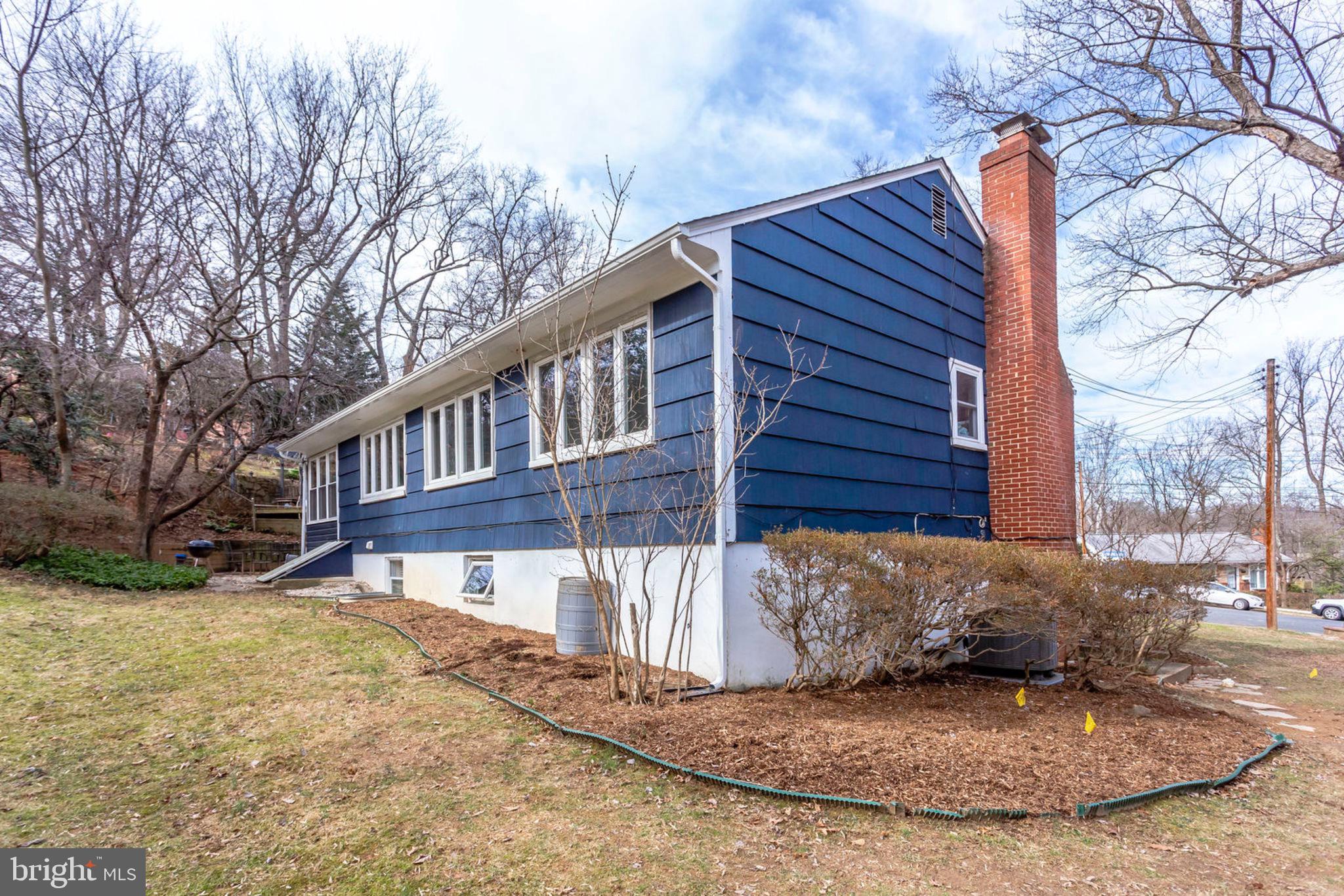 DOMINION HILLS - Residential