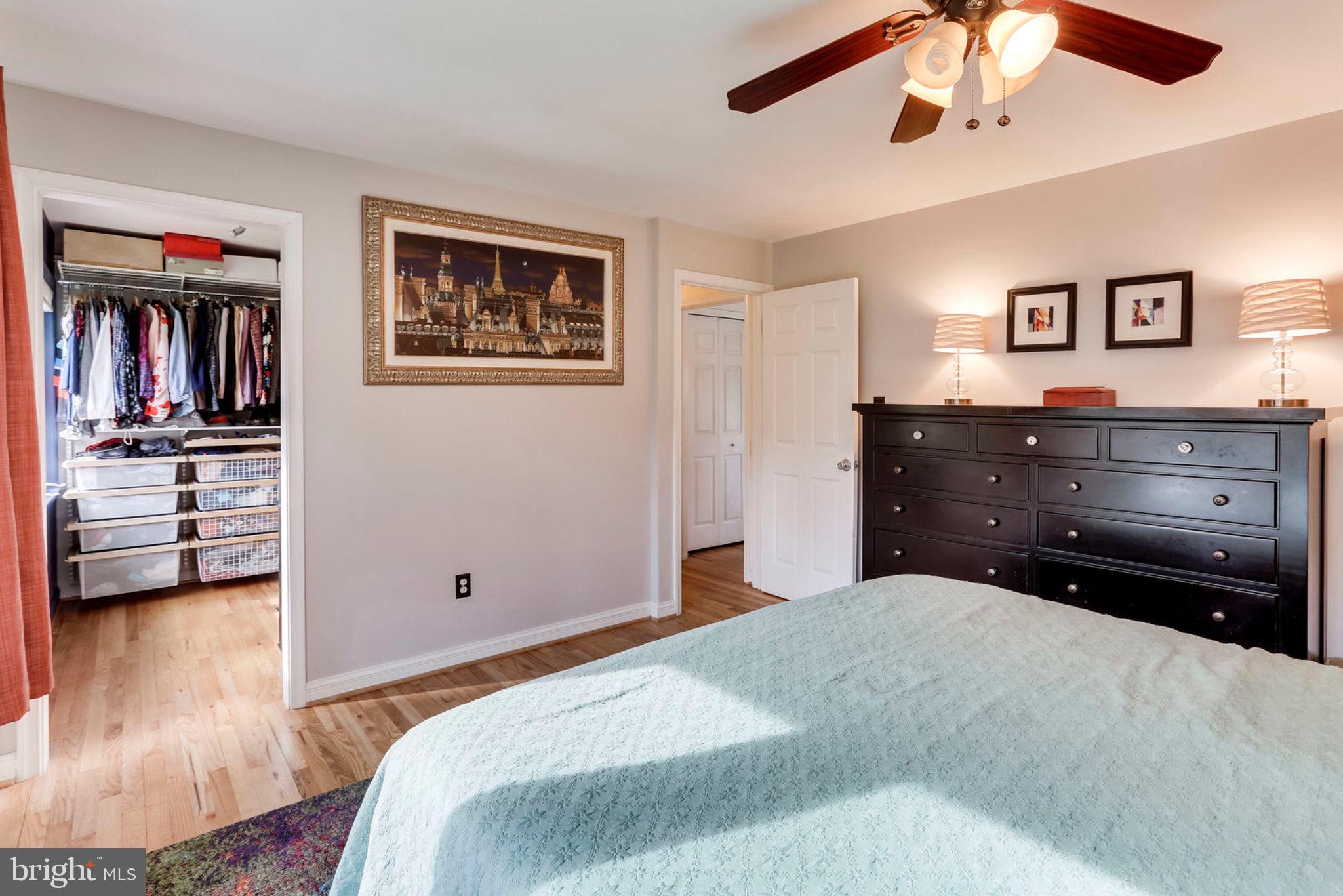 DOMINION HILLS - Residential