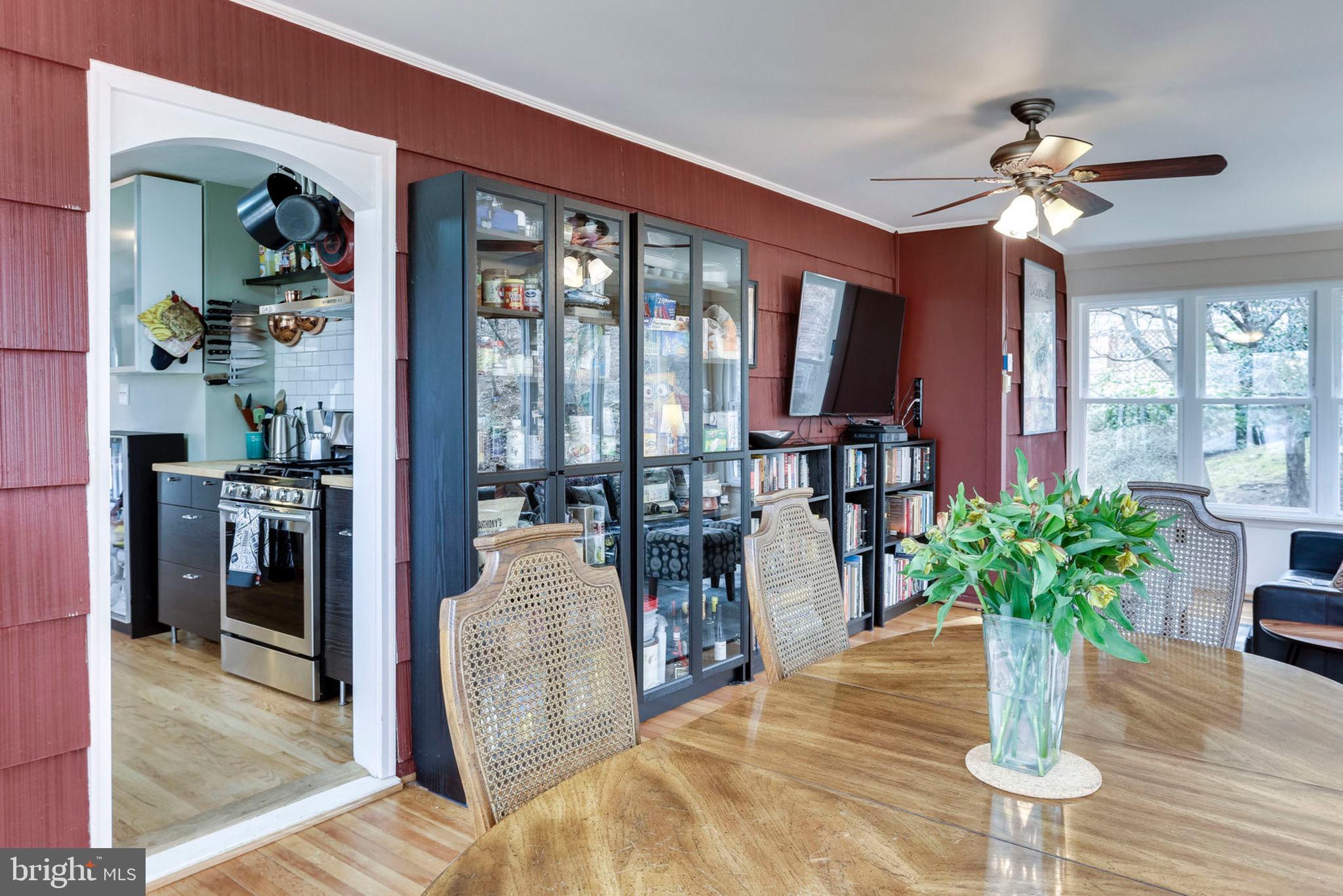 DOMINION HILLS - Residential