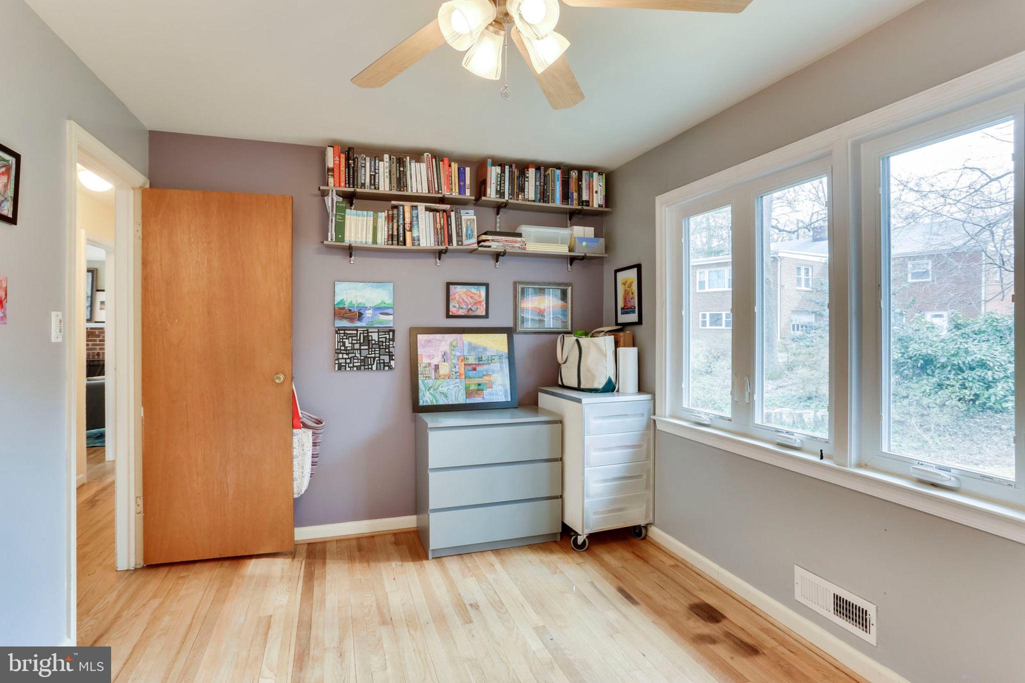 DOMINION HILLS - Residential