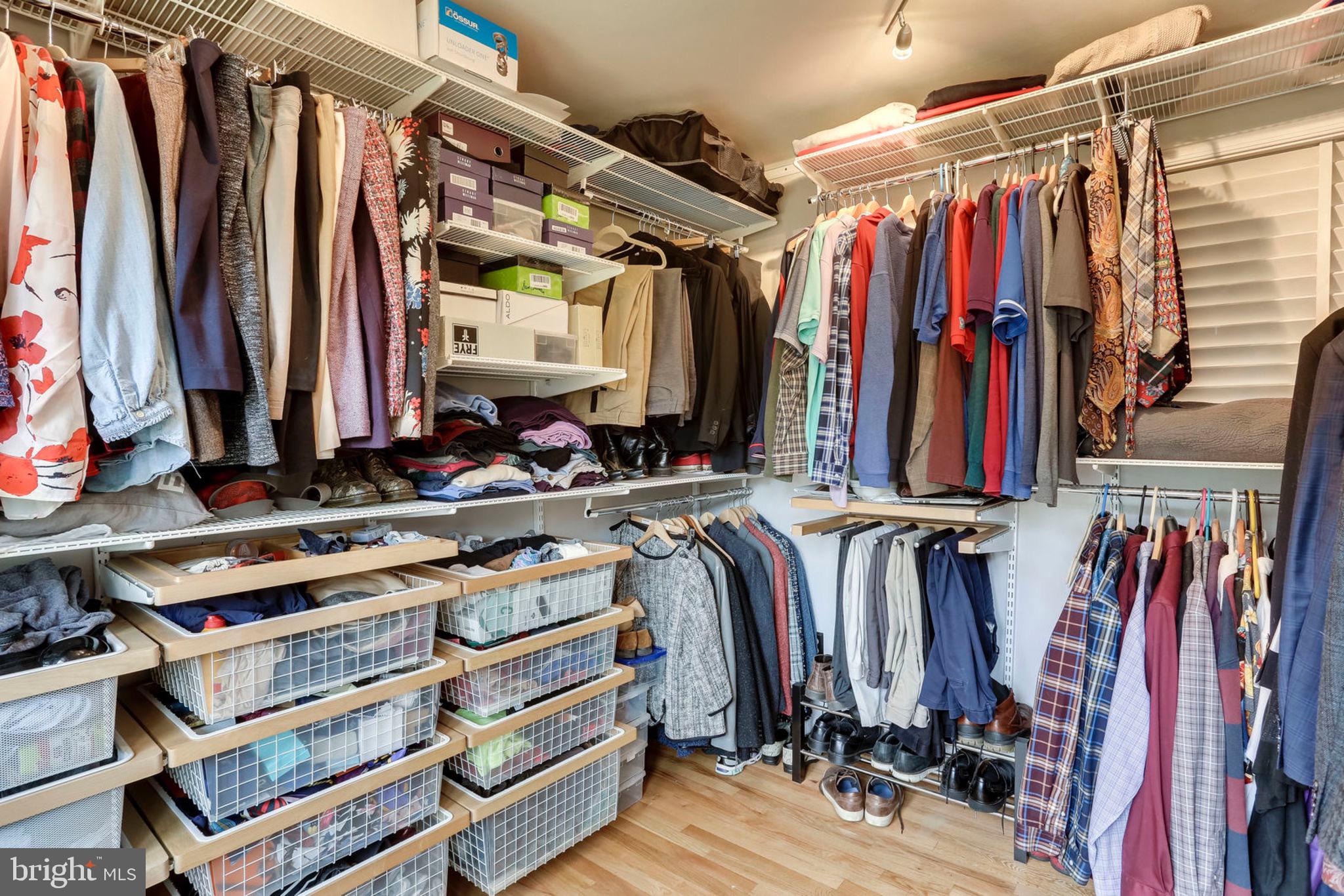 DOMINION HILLS - Residential