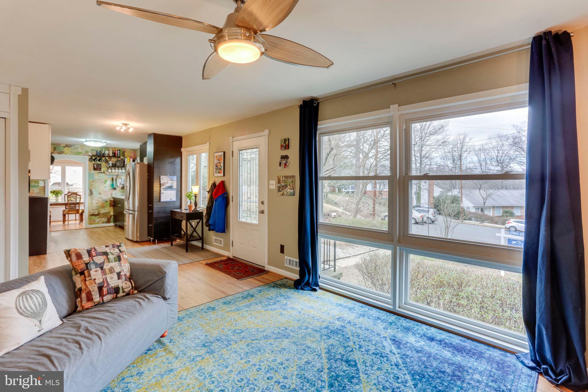 DOMINION HILLS - Residential