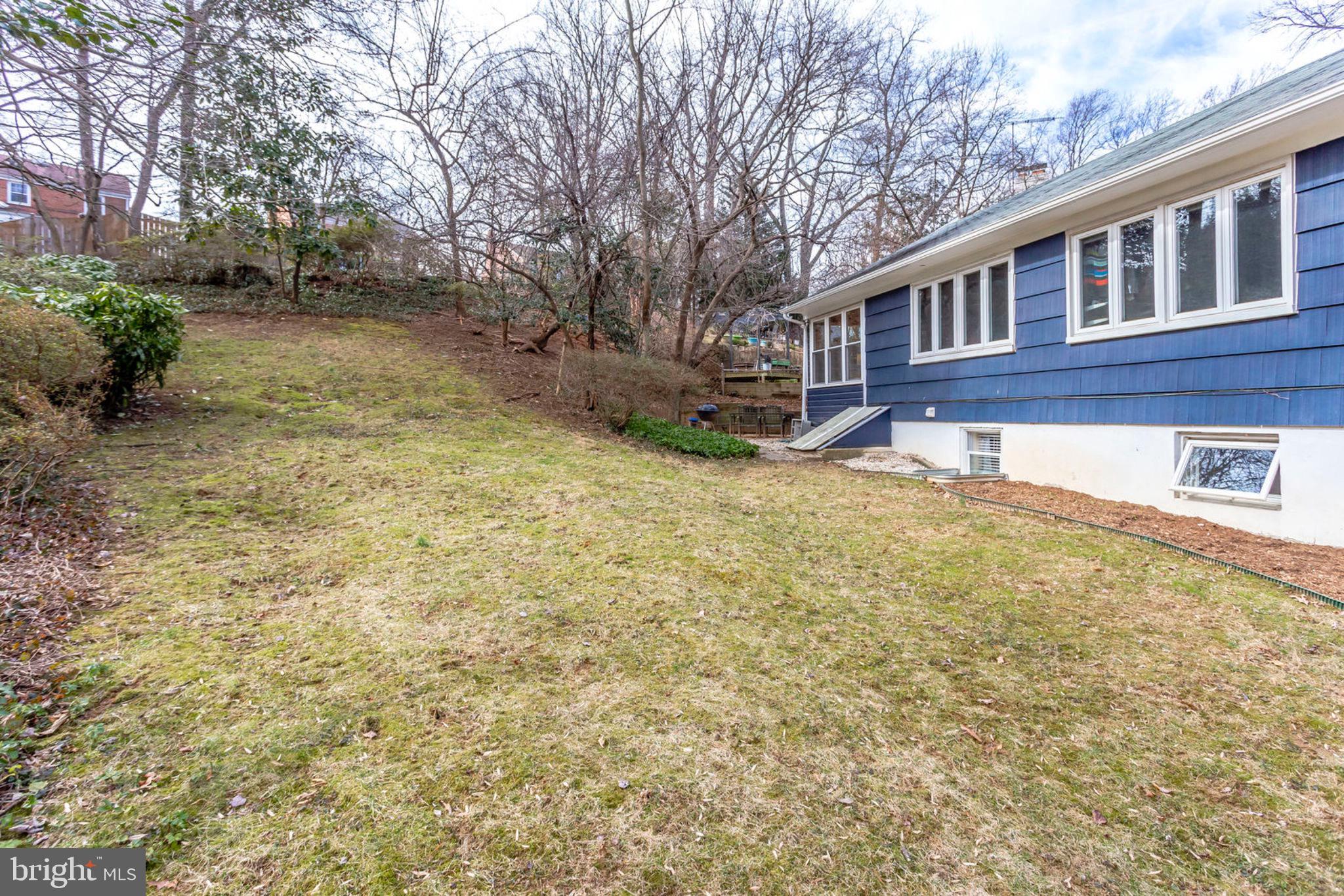 DOMINION HILLS - Residential