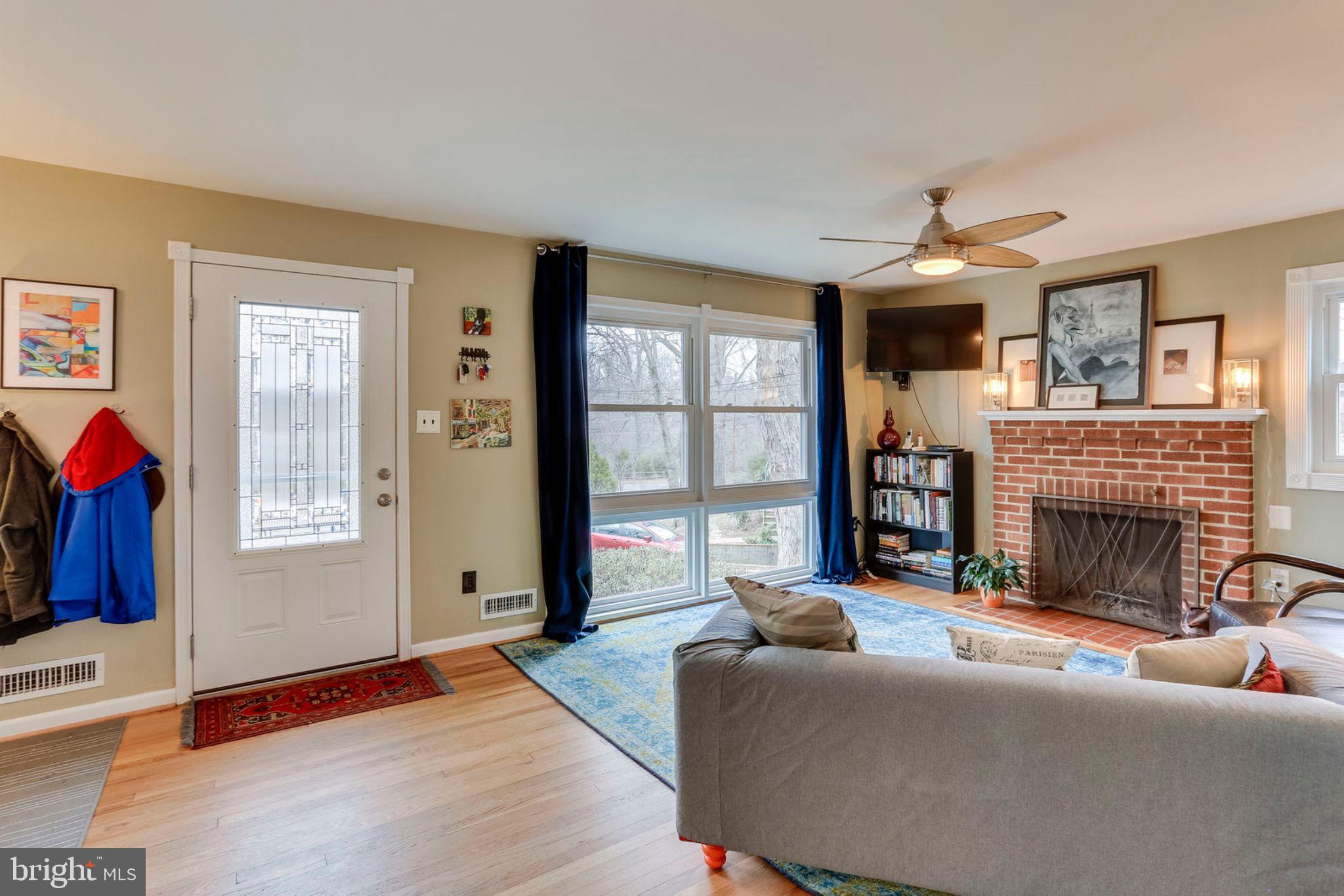 DOMINION HILLS - Residential