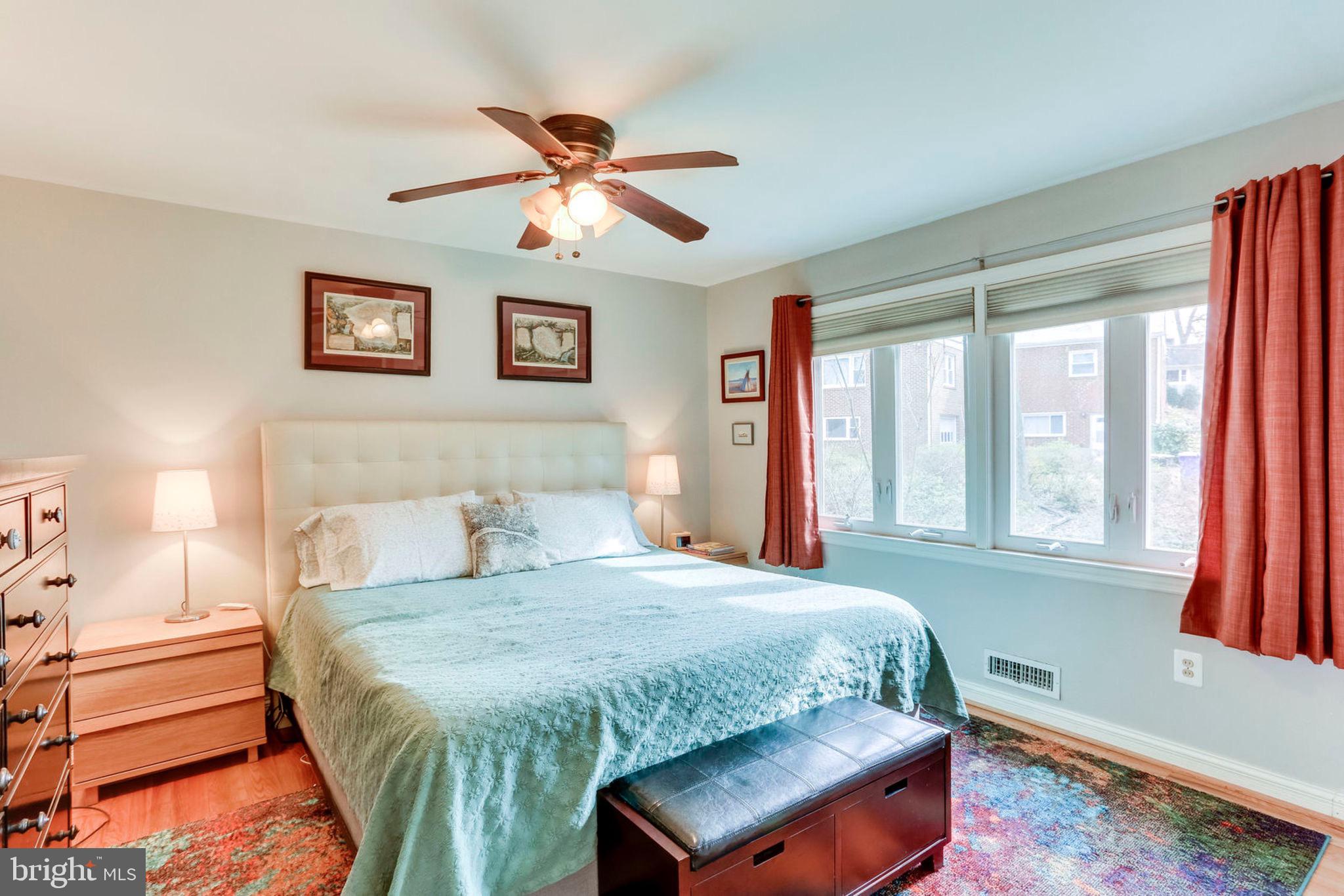 DOMINION HILLS - Residential