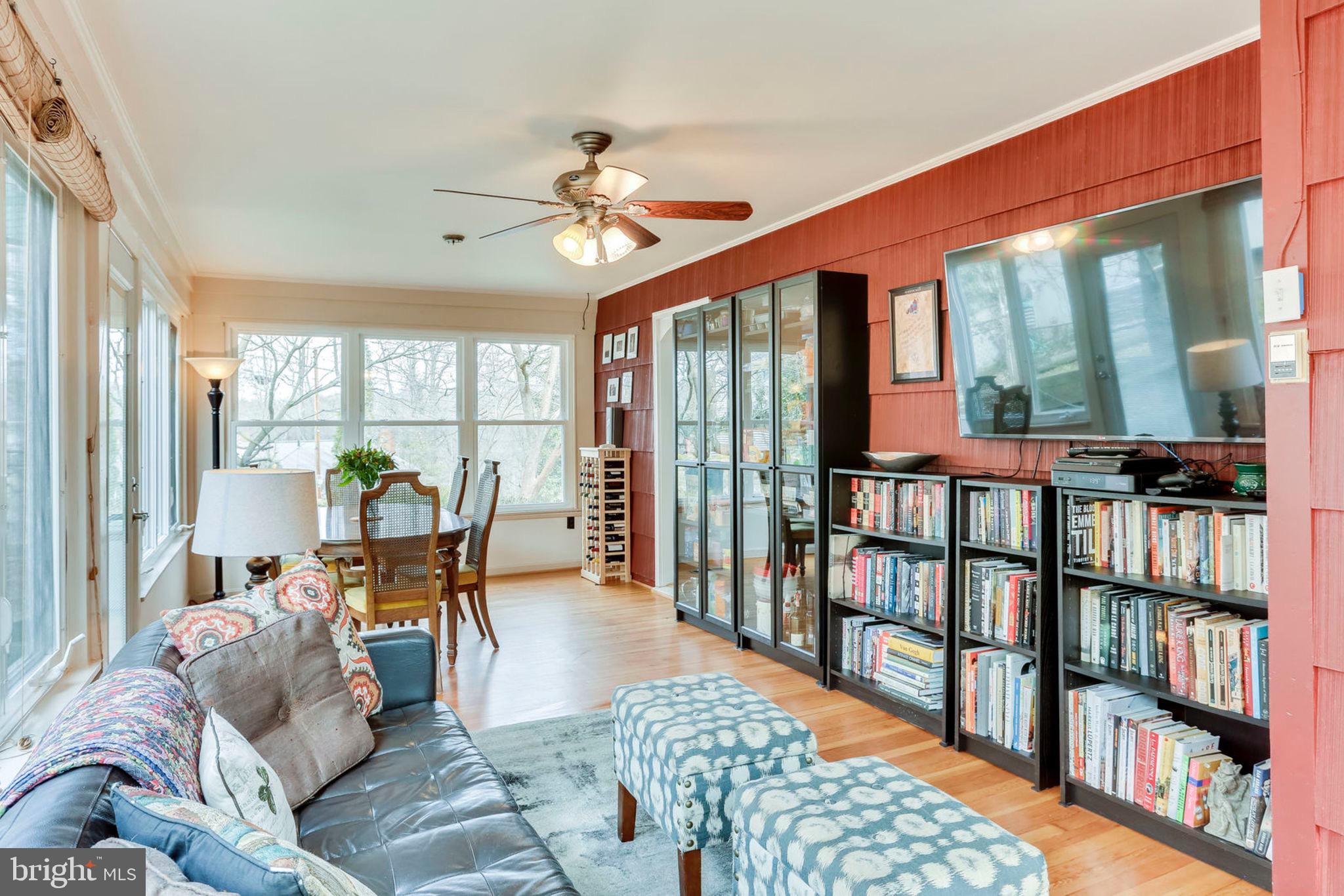 DOMINION HILLS - Residential