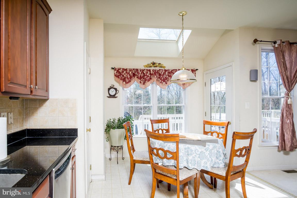 DOMINION VALLEY COUNTRY CLUB - Residential