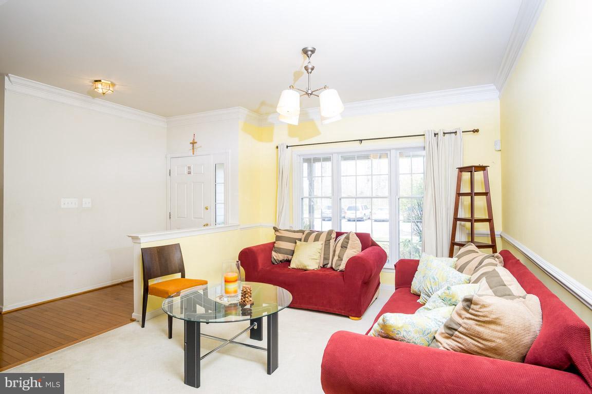 DOMINION VALLEY COUNTRY CLUB - Residential