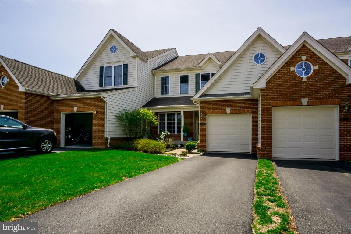 DOMINION VALLEY COUNTRY CLUB - Residential