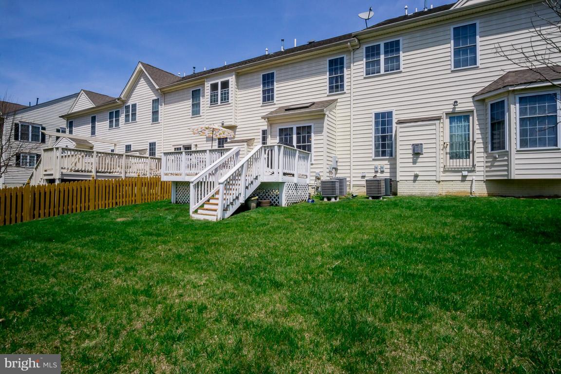 DOMINION VALLEY COUNTRY CLUB - Residential