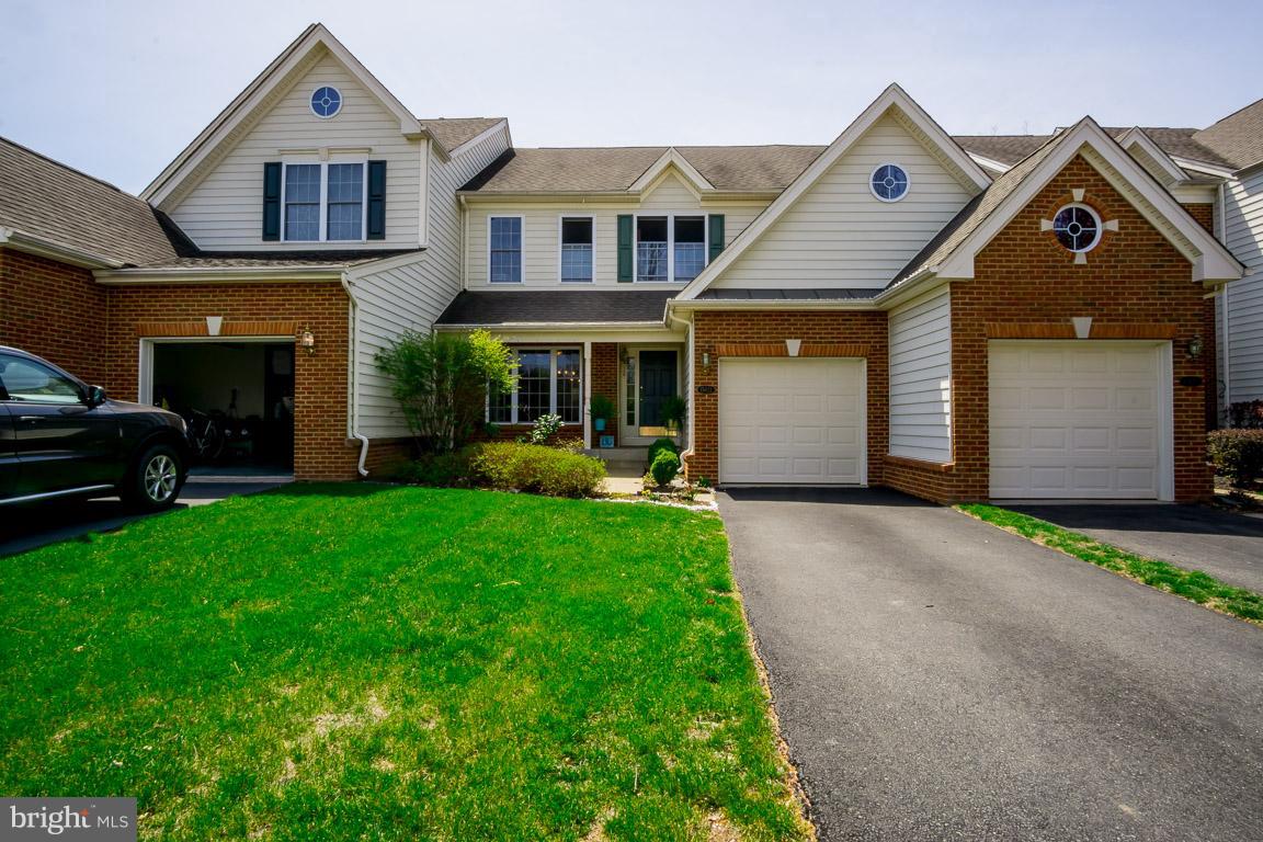 DOMINION VALLEY COUNTRY CLUB - Residential