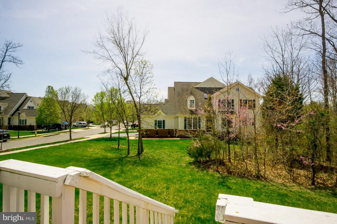 DOMINION VALLEY COUNTRY CLUB - Residential