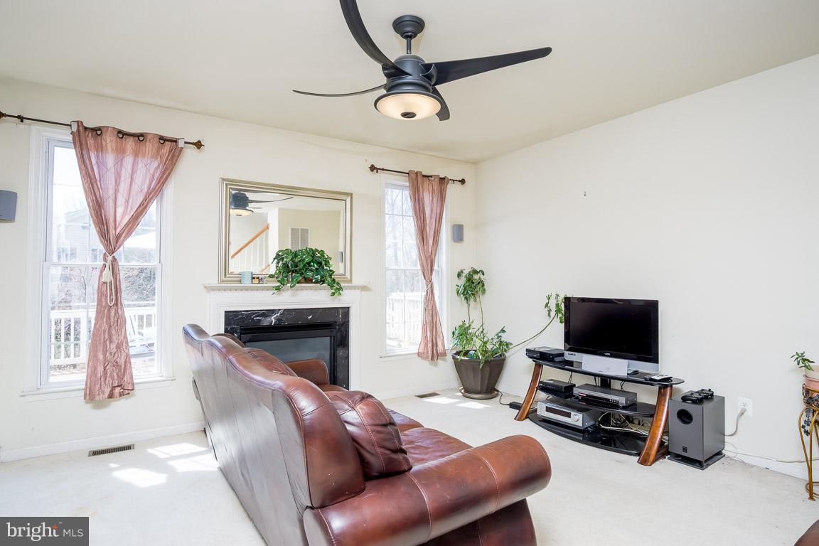 DOMINION VALLEY COUNTRY CLUB - Residential