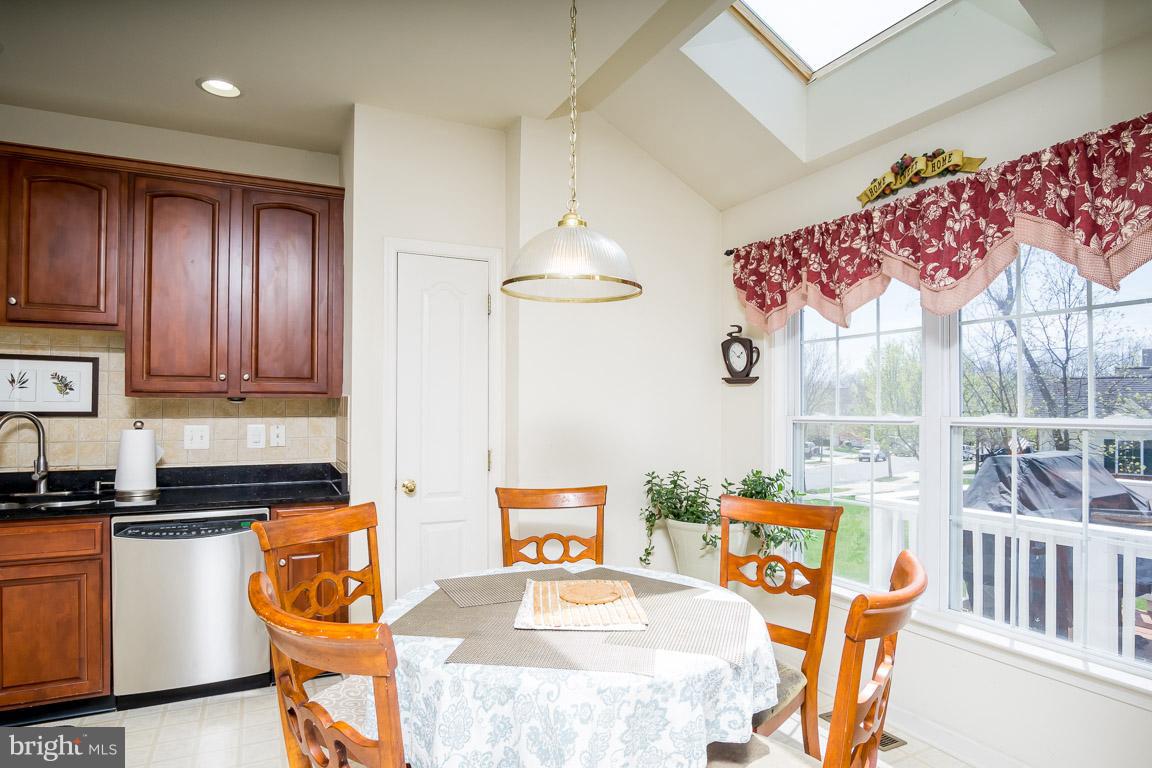 DOMINION VALLEY COUNTRY CLUB - Residential