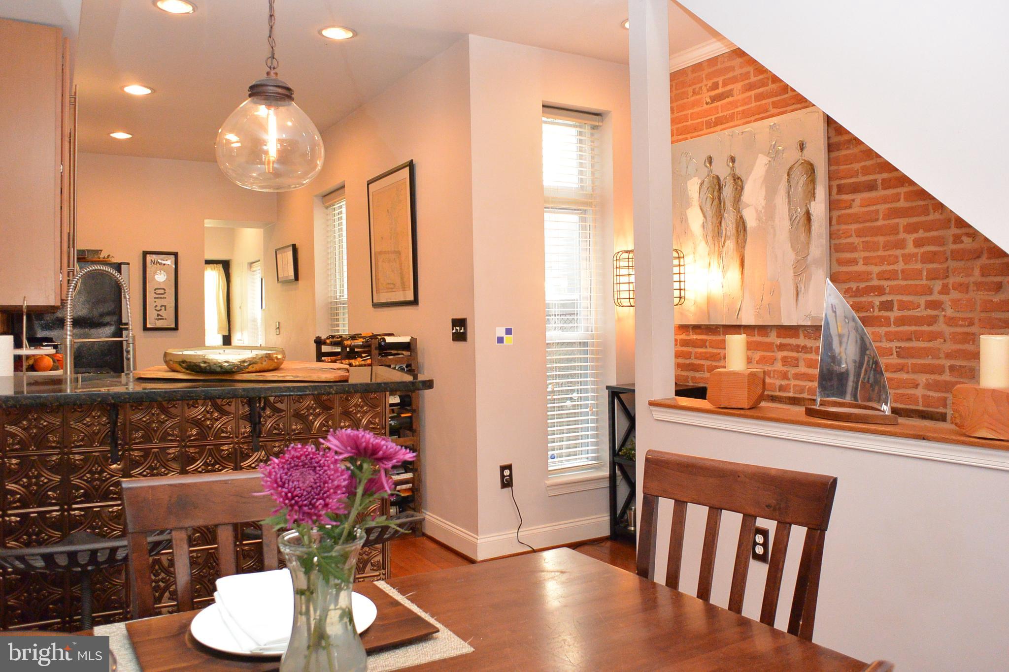 SOUTH BALTIMORE - Residential Lease