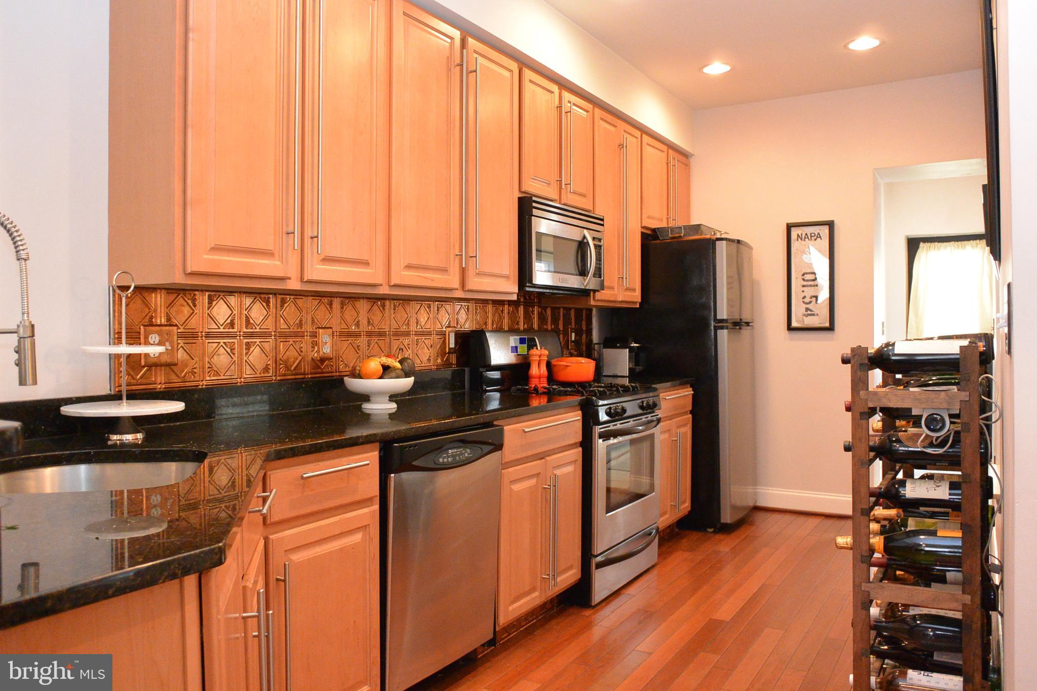 SOUTH BALTIMORE - Residential Lease