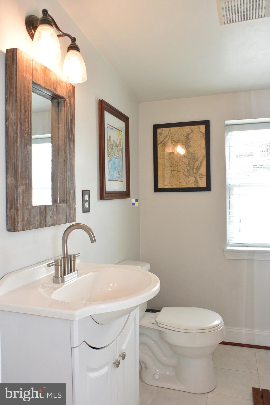 SOUTH BALTIMORE - Residential Lease