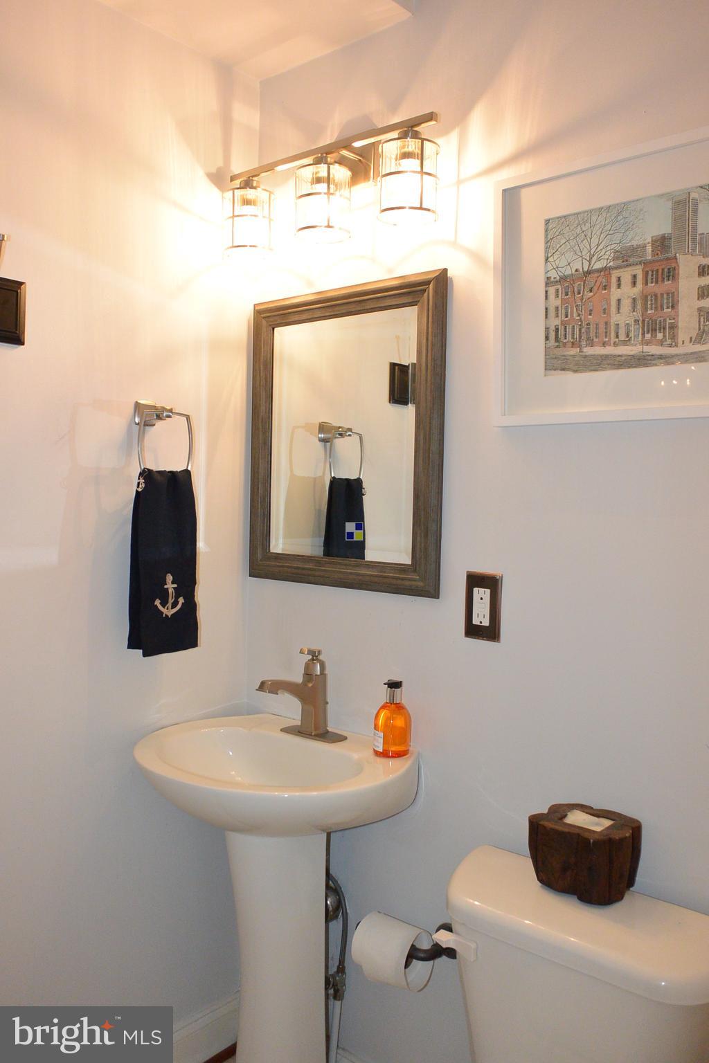 SOUTH BALTIMORE - Residential Lease