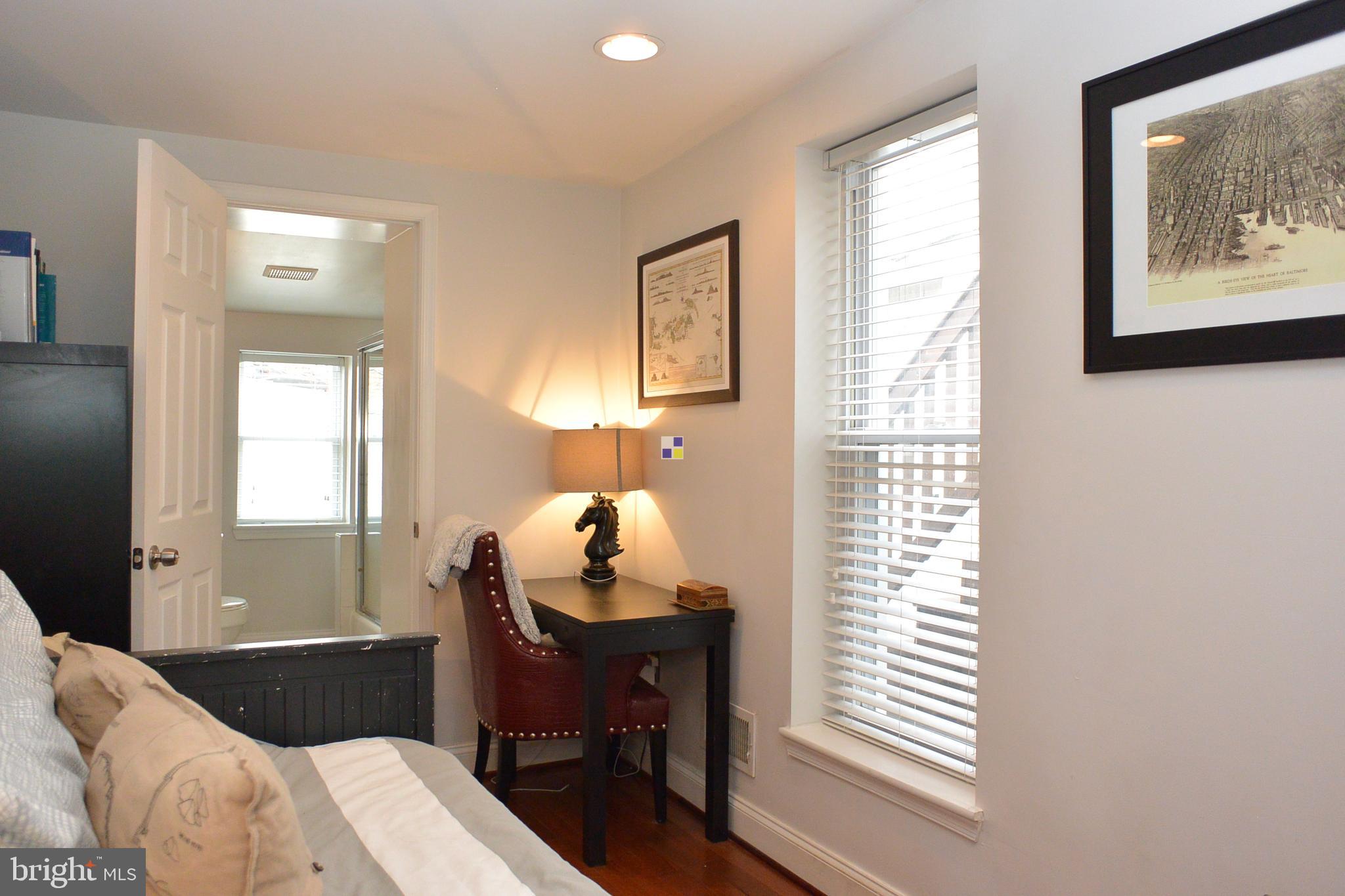 SOUTH BALTIMORE - Residential Lease