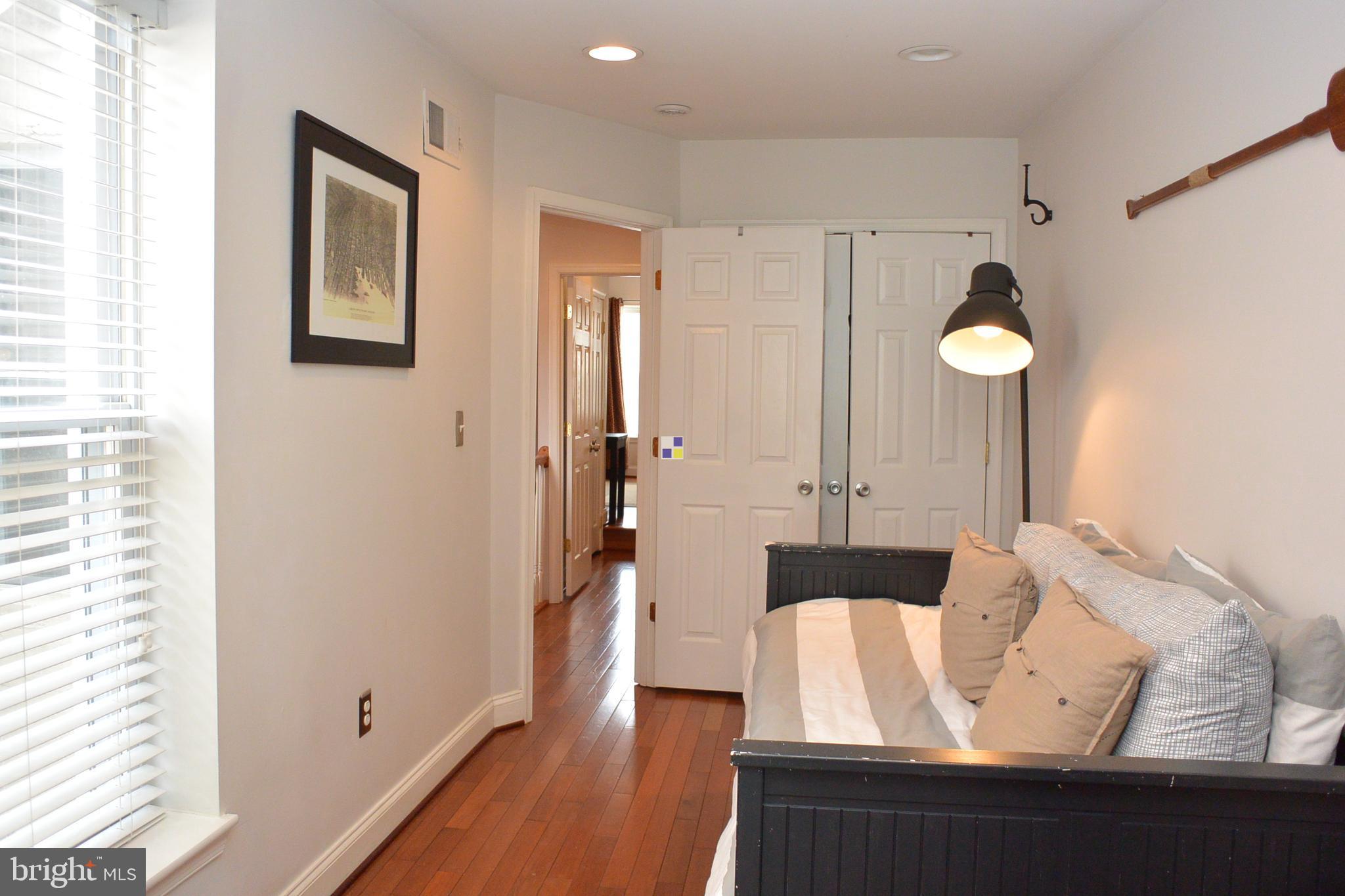 SOUTH BALTIMORE - Residential Lease