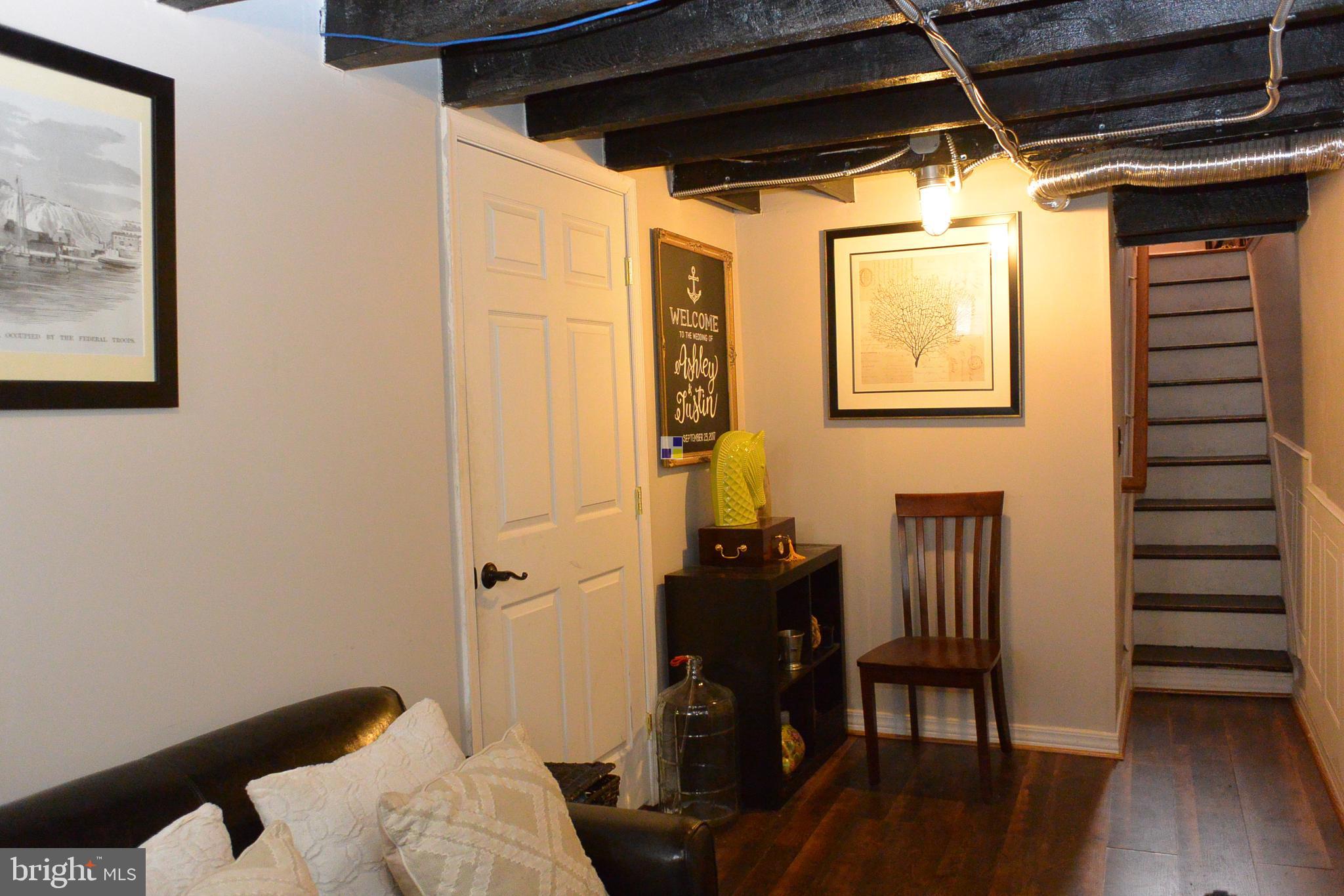 SOUTH BALTIMORE - Residential Lease