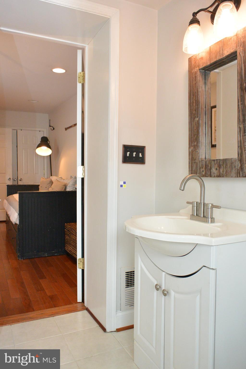 SOUTH BALTIMORE - Residential Lease