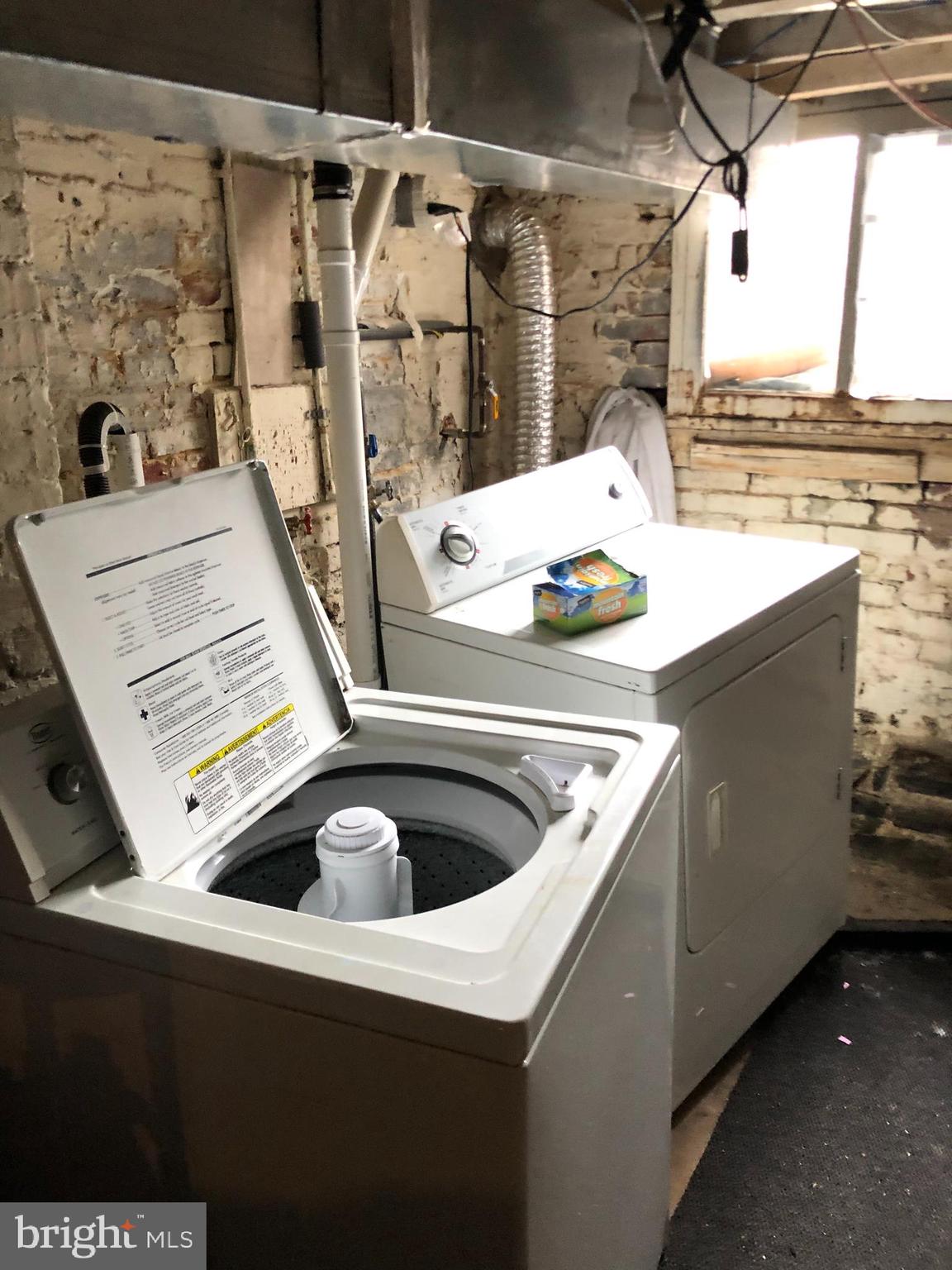 REMINGTON HISTORIC DISTRICT - Residential